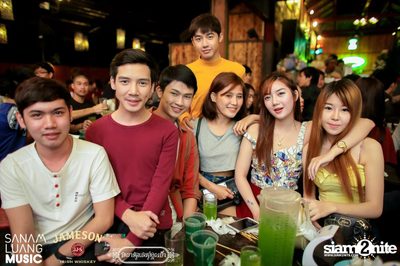 Apartment Khunpa Live ที่ท่าช้าง เชียงใหม่ (อัลบั้มที่ 2) — photo 6