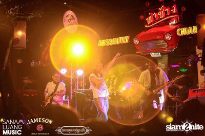 Apartment Khunpa Live ที่ท่าช้าง เชียงใหม่ (อัลบั้มที่ 2) — photo 23
