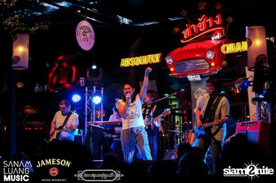 Apartment Khunpa Live ที่ท่าช้าง เชียงใหม่ (อัลบั้มที่ 2) — photo 24
