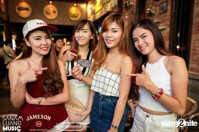 Apartment Khunpa Live ที่ท่าช้าง เชียงใหม่ (อัลบั้มที่ 2) — photo 32