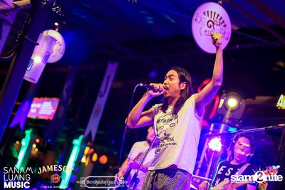 Apartment Khunpa Live ที่ท่าช้าง เชียงใหม่ (อัลบั้มที่ 2) — photo 48