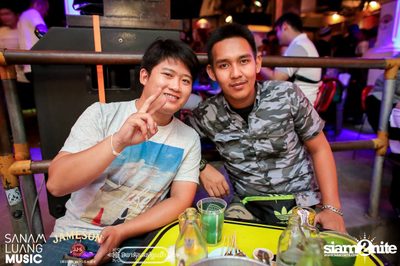 Apartment Khunpa Live ที่ท่าช้าง เชียงใหม่ (อัลบั้มที่ 2) — photo 50