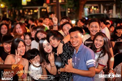 Apartment Khunpa Live ที่ท่าช้าง เชียงใหม่ (อัลบั้มที่ 2) — photo 77