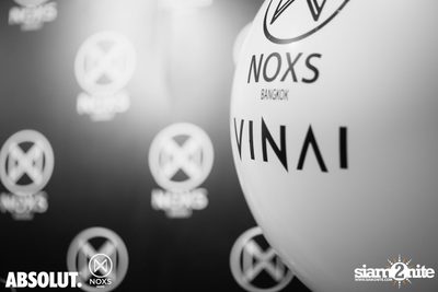 Nights by Absolut presents VINAI at NOXS Bangkok — photo 1