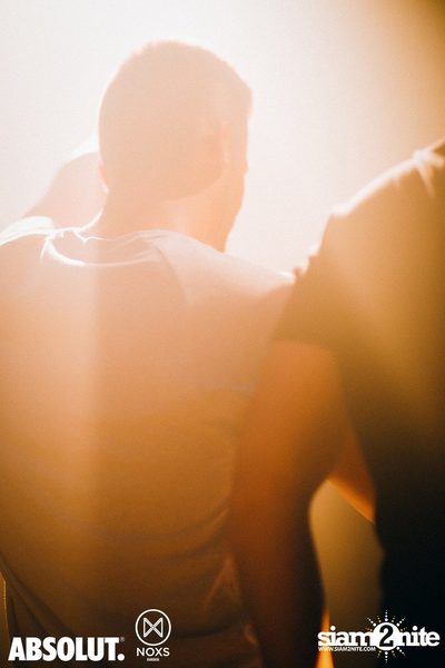 Nights by Absolut presents VINAI at NOXS Bangkok — photo 11