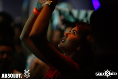 Nights by Absolut presents VINAI at NOXS Bangkok — photo 20