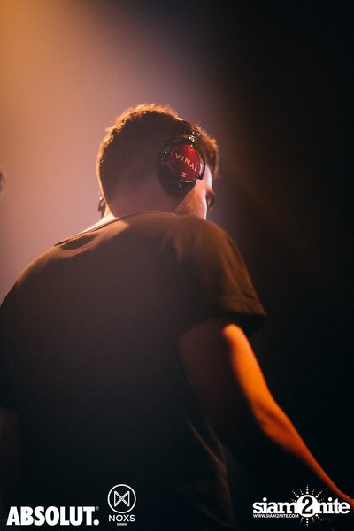 Nights by Absolut presents VINAI at NOXS Bangkok — photo 31