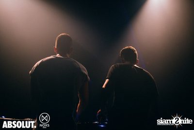 Nights by Absolut presents VINAI at NOXS Bangkok — photo 32