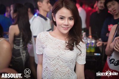 Nights by Absolut presents VINAI at NOXS Bangkok — photo 56