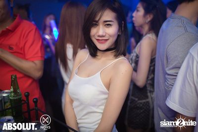 Nights by Absolut presents VINAI at NOXS Bangkok — photo 59