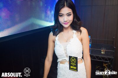 Nights by Absolut presents VINAI at NOXS Bangkok — photo 80