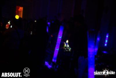 Nights by Absolut presents VINAI at NOXS Bangkok — photo 81
