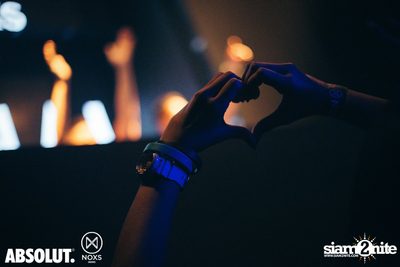 Nights by Absolut presents VINAI at NOXS Bangkok — photo 140