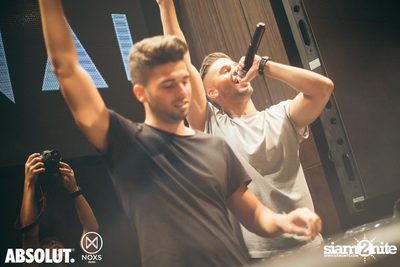 Nights by Absolut presents VINAI at NOXS Bangkok — photo 148