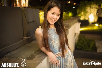 Nights by Absolut presents VINAI at NOXS Bangkok — photo 154
