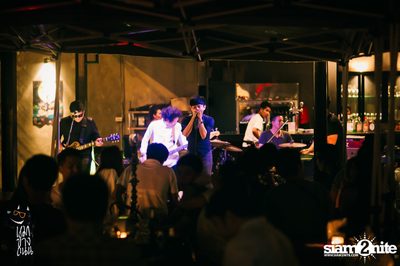 The Moon Light Loy Krathong Fest with Yokee Playboy at Roadsidedog — photo 14