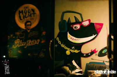 The Moon Light Loy Krathong Fest with Yokee Playboy at Roadsidedog — photo 16