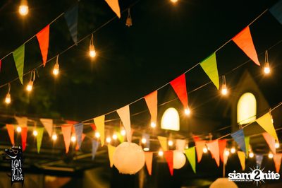 The Moon Light Loy Krathong Fest with Yokee Playboy at Roadsidedog — photo 17