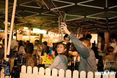 The Moon Light Loy Krathong Fest with Yokee Playboy at Roadsidedog — photo 19