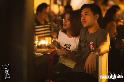The Moon Light Loy Krathong Fest with Yokee Playboy at Roadsidedog — photo 32
