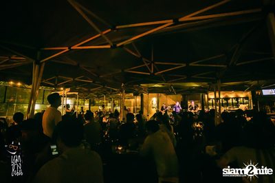 The Moon Light Loy Krathong Fest with Yokee Playboy at Roadsidedog — photo 40