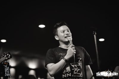 The Moon Light Loy Krathong Fest with Yokee Playboy at Roadsidedog — photo 48