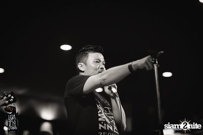 The Moon Light Loy Krathong Fest with Yokee Playboy at Roadsidedog — photo 49