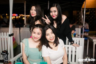 The Moon Light Loy Krathong Fest with Yokee Playboy at Roadsidedog — photo 57