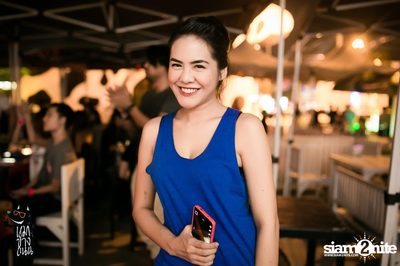 The Moon Light Loy Krathong Fest with Yokee Playboy at Roadsidedog — photo 61