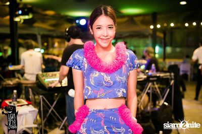 The Moon Light Loy Krathong Fest with Yokee Playboy at Roadsidedog — photo 62
