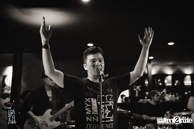 The Moon Light Loy Krathong Fest with Yokee Playboy at Roadsidedog — photo 66
