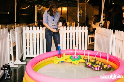 The Moon Light Loy Krathong Fest with Yokee Playboy at Roadsidedog — photo 75