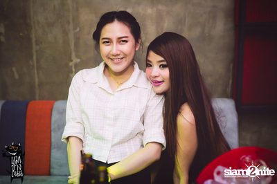 The Moon Light Loy Krathong Fest with Yokee Playboy at Roadsidedog — photo 77