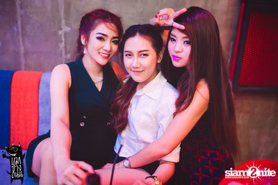 The Moon Light Loy Krathong Fest with Yokee Playboy at Roadsidedog — photo 78