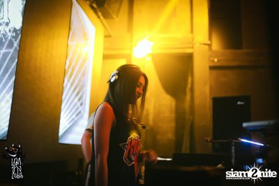 The Moon Light Loy Krathong Fest with Yokee Playboy at Roadsidedog — photo 85
