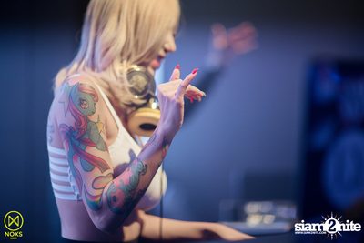 Leng Yein at NOXS Bangkok, Ekamai-Raminthra — photo 7