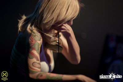 Leng Yein at NOXS Bangkok, Ekamai-Raminthra — photo 10