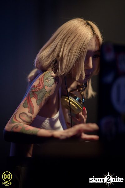 Leng Yein at NOXS Bangkok, Ekamai-Raminthra — photo 11