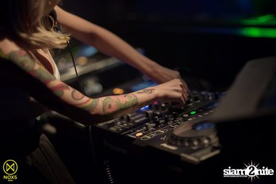 Leng Yein at NOXS Bangkok, Ekamai-Raminthra — photo 12