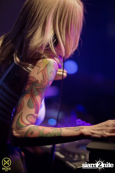 Leng Yein at NOXS Bangkok, Ekamai-Raminthra — photo 13