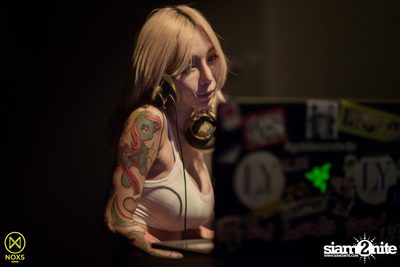 Leng Yein at NOXS Bangkok, Ekamai-Raminthra — photo 21