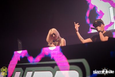 Leng Yein at NOXS Bangkok, Ekamai-Raminthra — photo 24