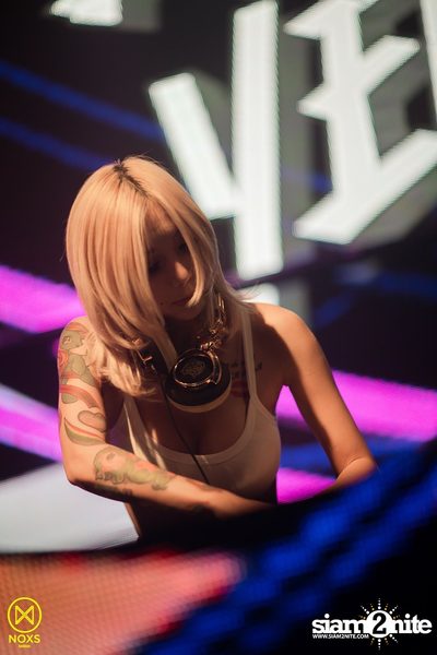 Leng Yein at NOXS Bangkok, Ekamai-Raminthra — photo 25