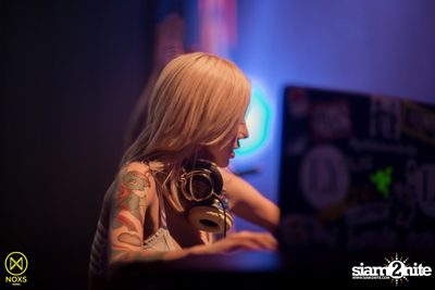 Leng Yein at NOXS Bangkok, Ekamai-Raminthra — photo 28