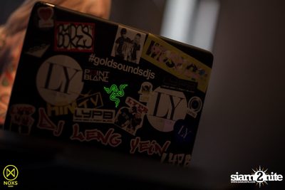 Leng Yein at NOXS Bangkok, Ekamai-Raminthra — photo 30