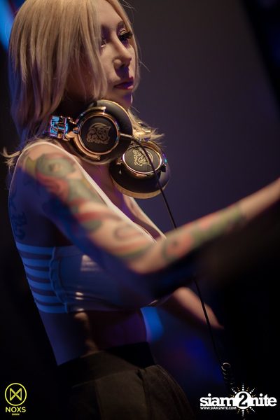 Leng Yein at NOXS Bangkok, Ekamai-Raminthra — photo 31