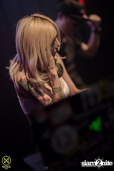 Leng Yein at NOXS Bangkok, Ekamai-Raminthra — photo 34