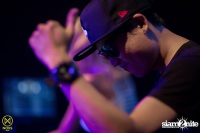 Leng Yein at NOXS Bangkok, Ekamai-Raminthra — photo 35
