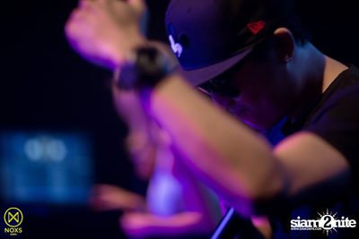 Leng Yein at NOXS Bangkok, Ekamai-Raminthra — photo 36