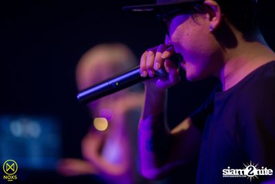 Leng Yein at NOXS Bangkok, Ekamai-Raminthra — photo 37